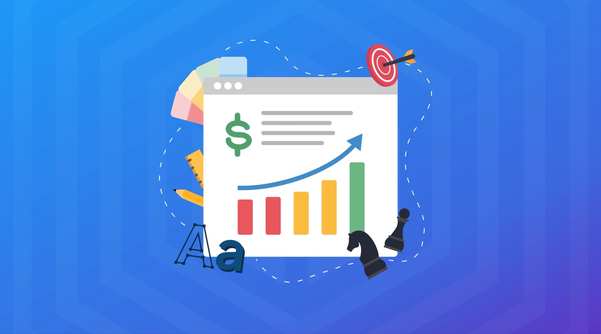 10 Effective Branding Strategies to Boost Business Revenue Image Cover