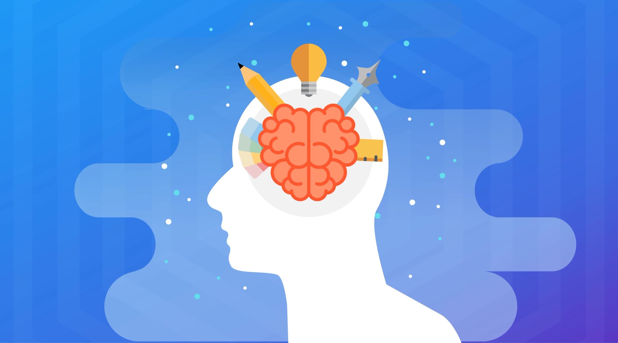 Design Thinking: Definisi, Tujuan, Tahap & Contoh Penerapannya Image Cover