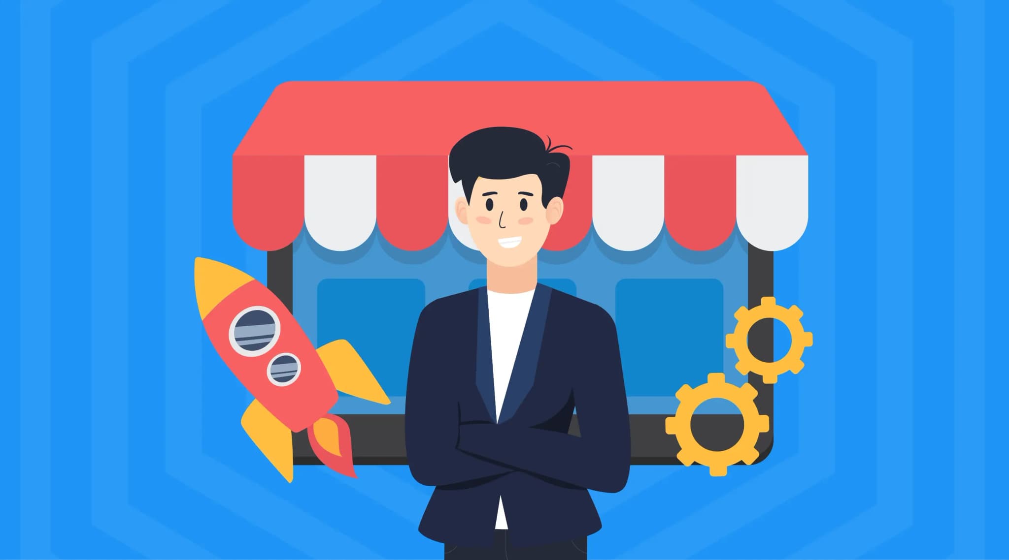 Technopreneur Adalah: Definisi, Skill, Tugas & Contohnya Image Cover