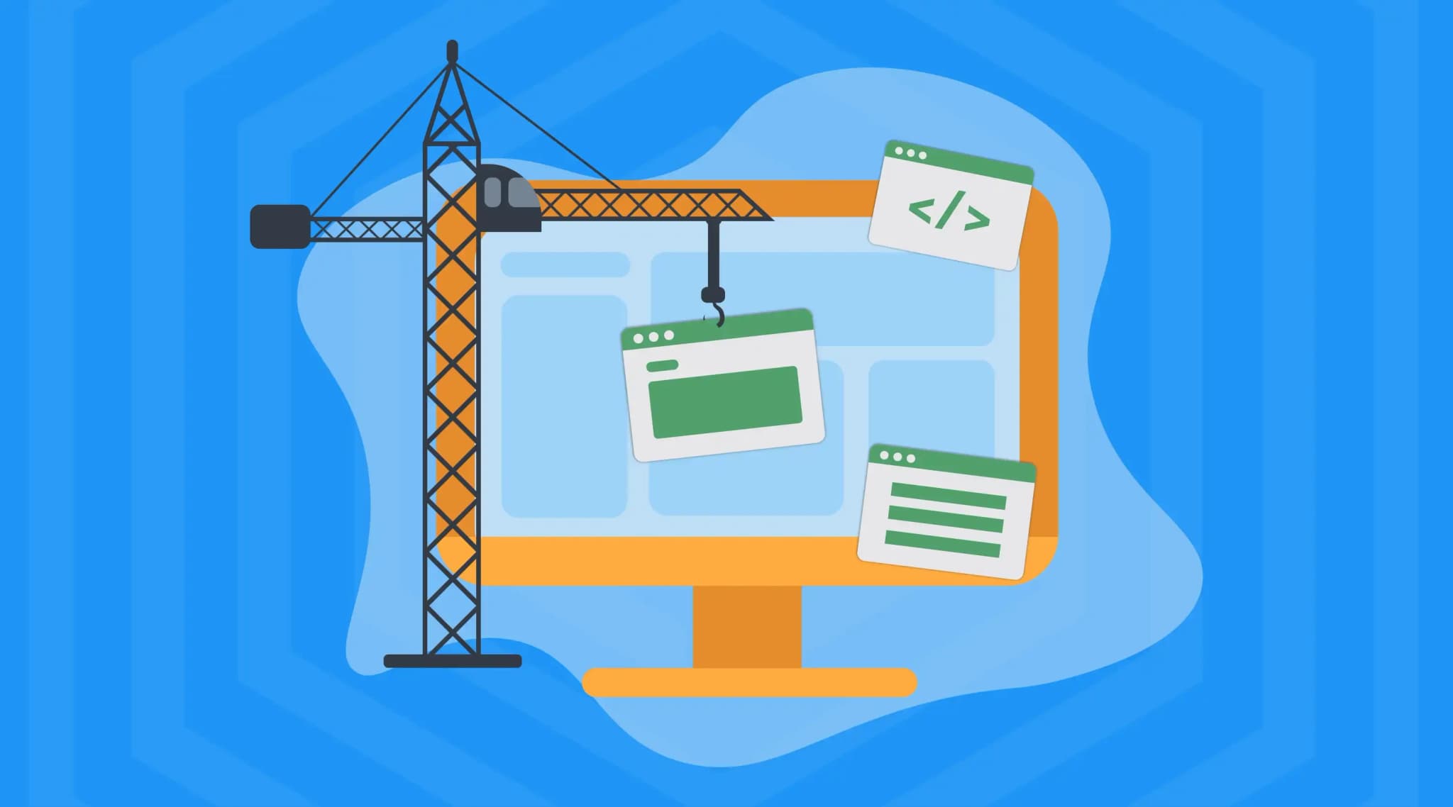 Design Pattern: Elements & Types for Software Developments Image Cover