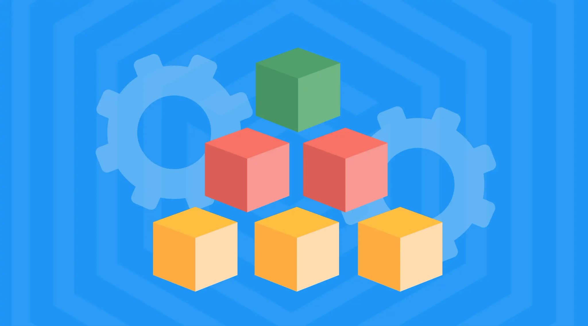 Microservices: Examples, Advantages & Disadvantages Image Cover