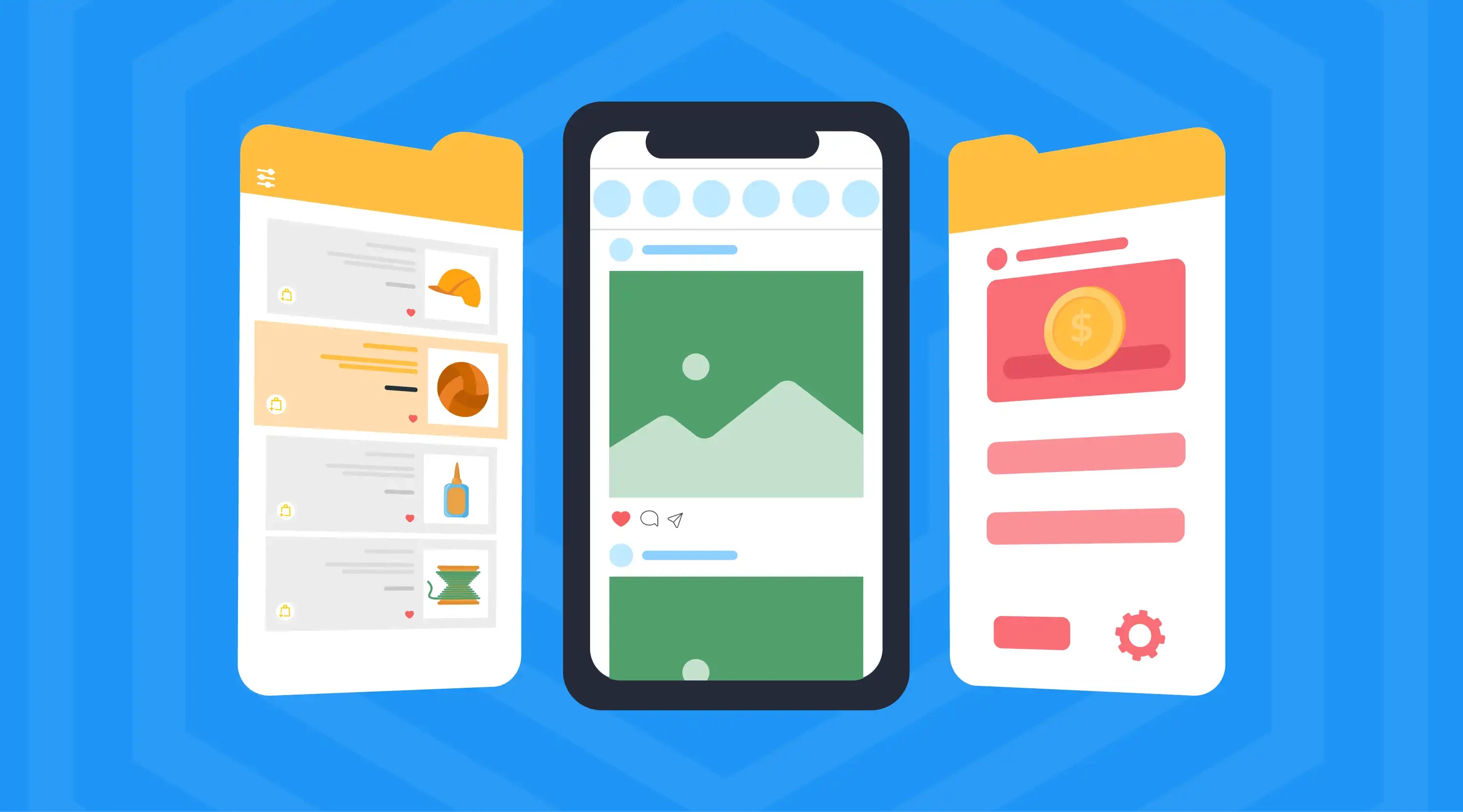 What is a Platform? Definition, Functions, Types & Examples Image Cover