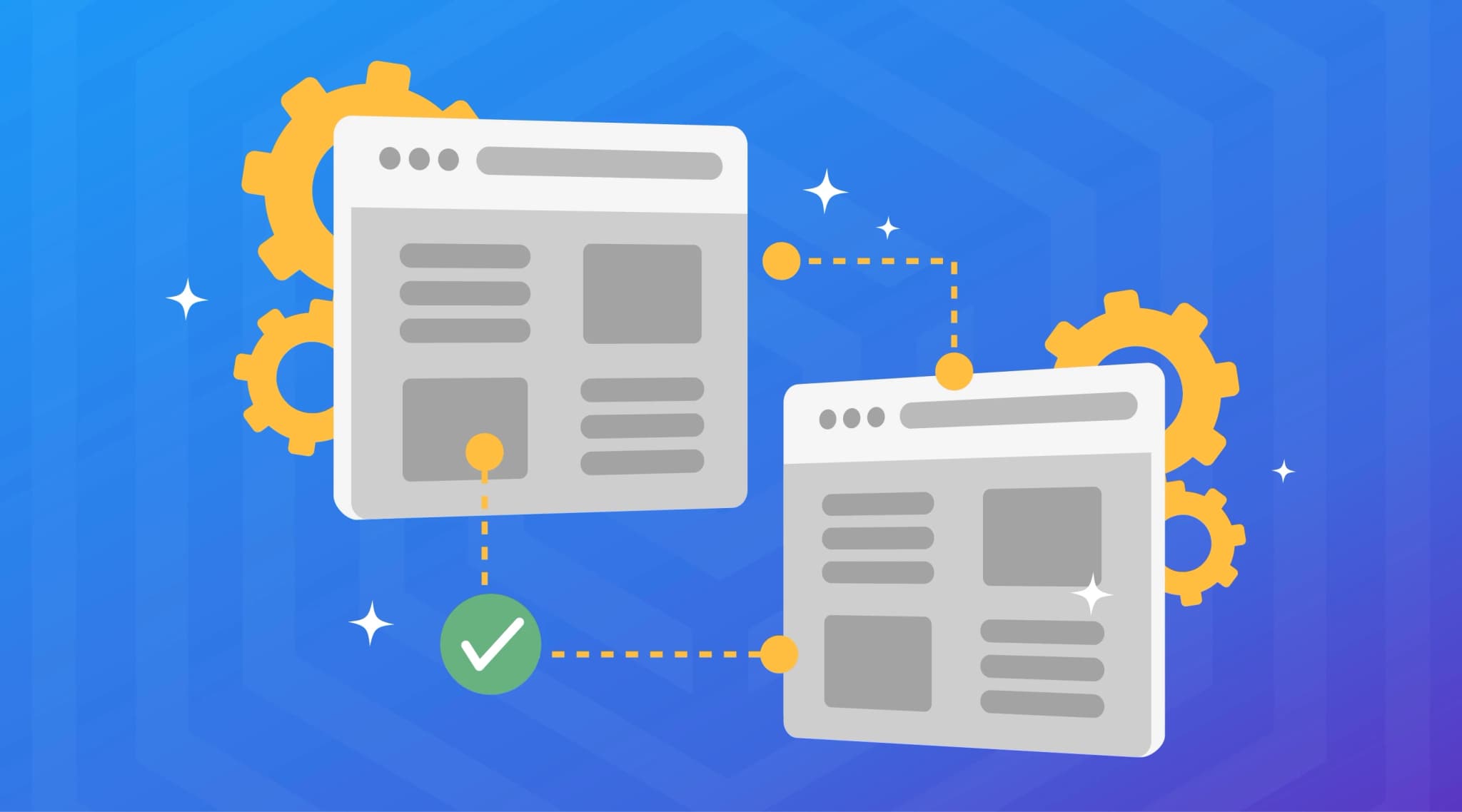 What Is a Staging Environment? Benefits, Process & Examples Image Cover
