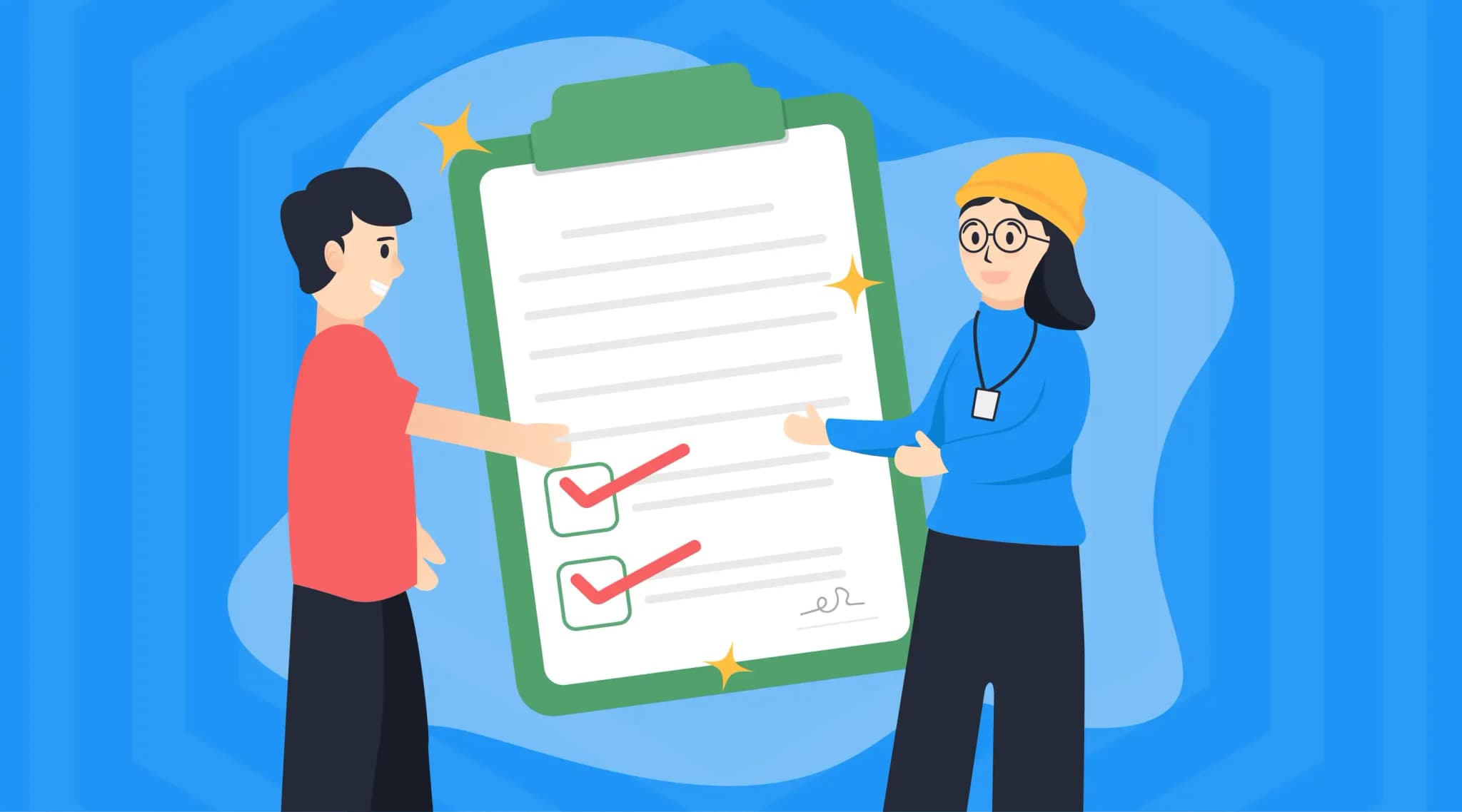 What is SLA? Definition, Types, Components, Metrics & Steps Image Cover