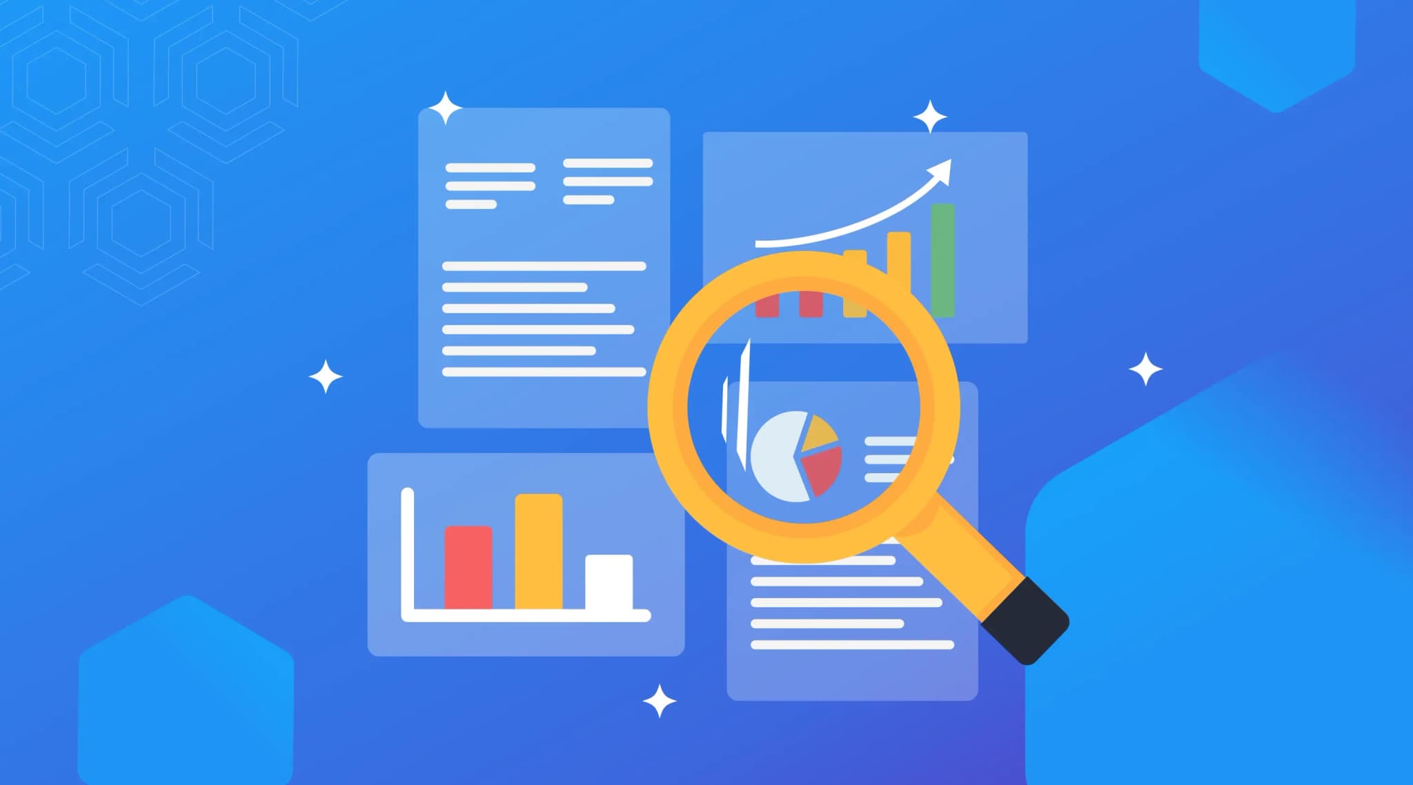 Data Analysis Technique: Definition, Types & Examples Image Cover