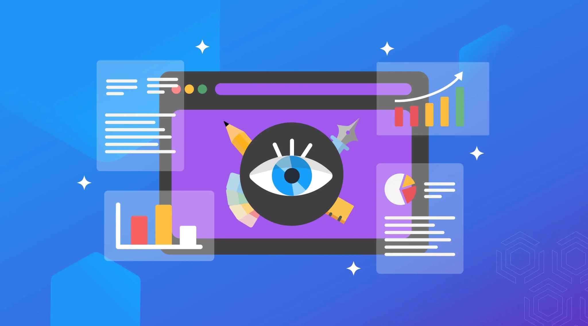 What Is Data Visualization? Definition, Types, and Functions Image Cover