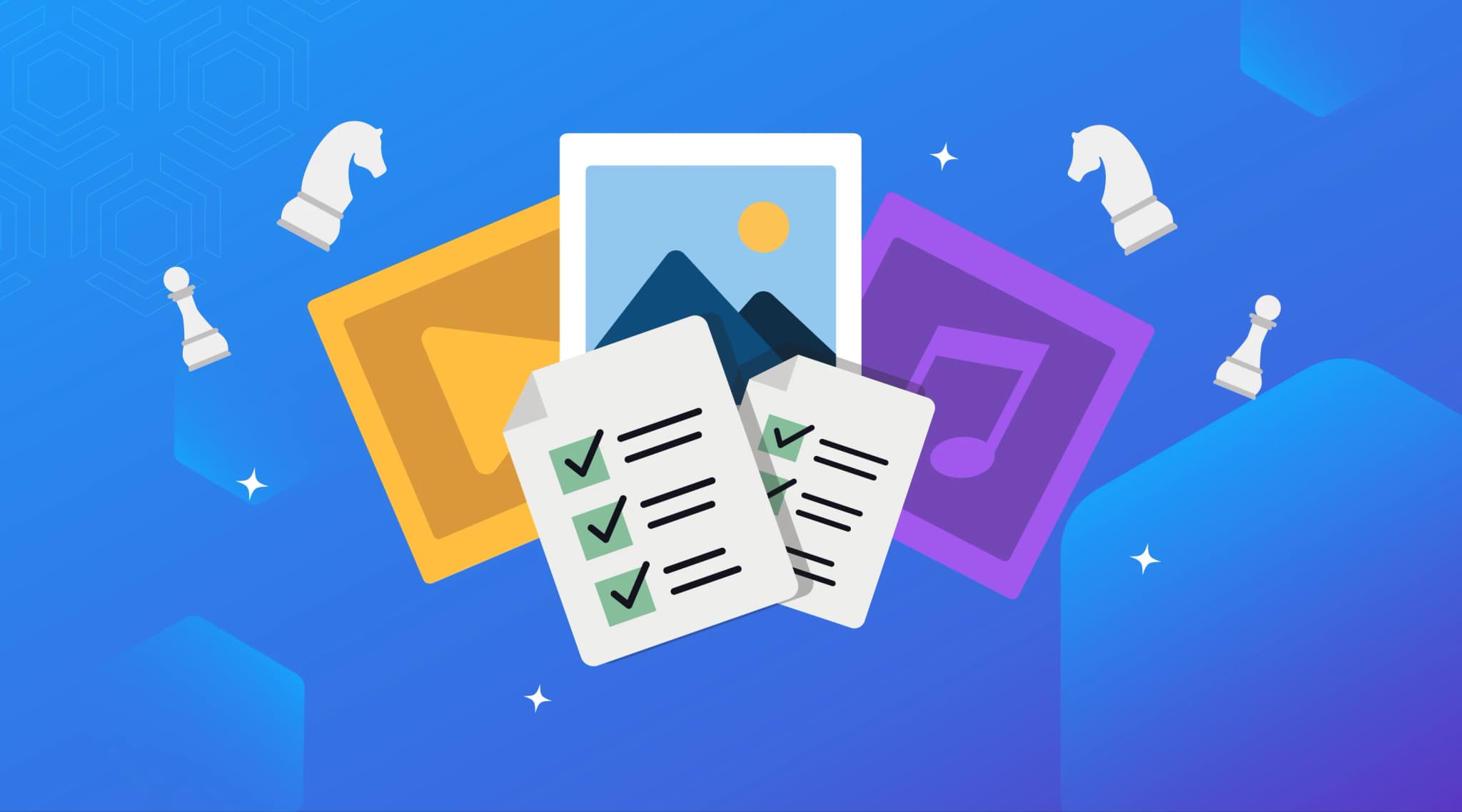 Apa itu Content Plan? Definisi, Manfaat, dan Cara Membuatnya Image Cover