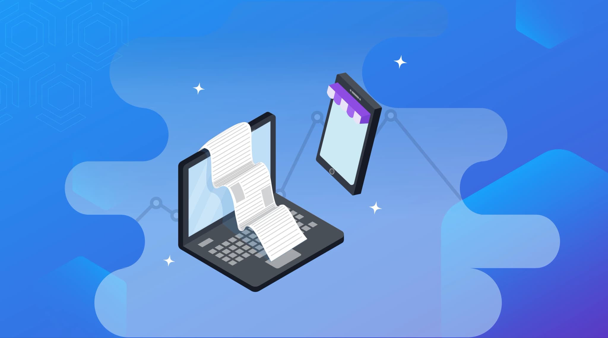 10 Manfaat Blog untuk Bisnis yang Wajib Anda Ketahui Image Cover