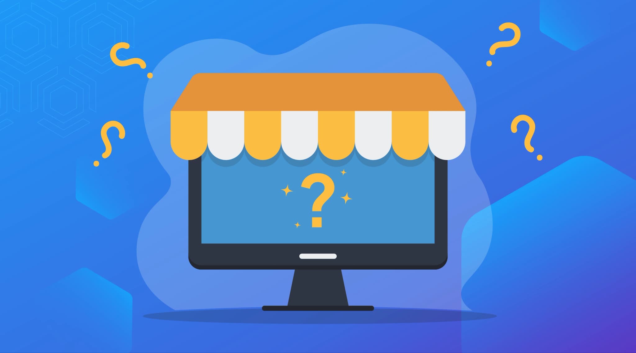What Is a Marketplace? Definition, Benefits, and Examples Image Cover