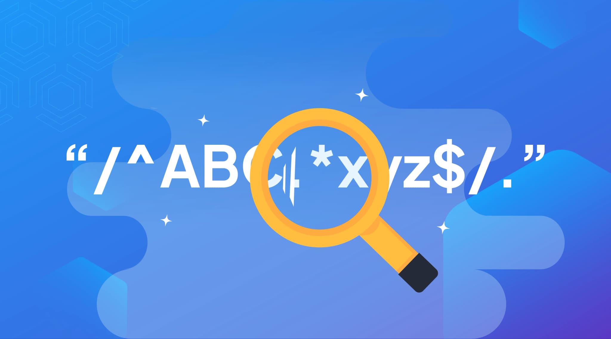 Apa itu Regex? Definisi, Manfaat, dan Cara Membuatnya Image Cover