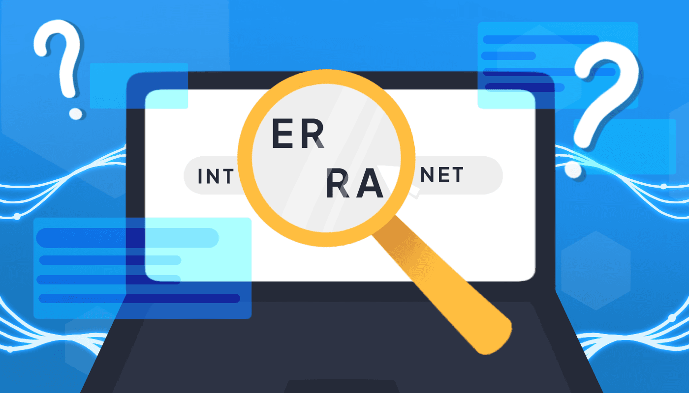 8 Perbedaan Internet dan Intranet yang Wajib Anda Ketahui Image Cover