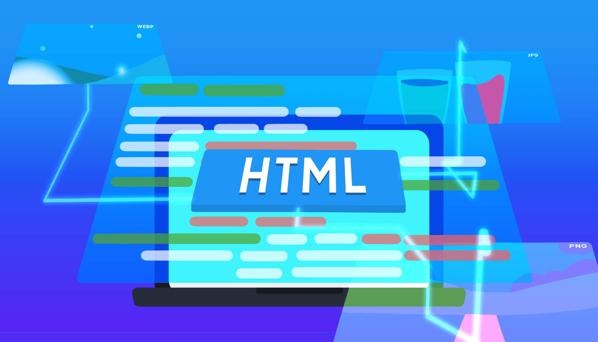 How to Add Photos in HTML: Easy and Effective Tips! Image Cover