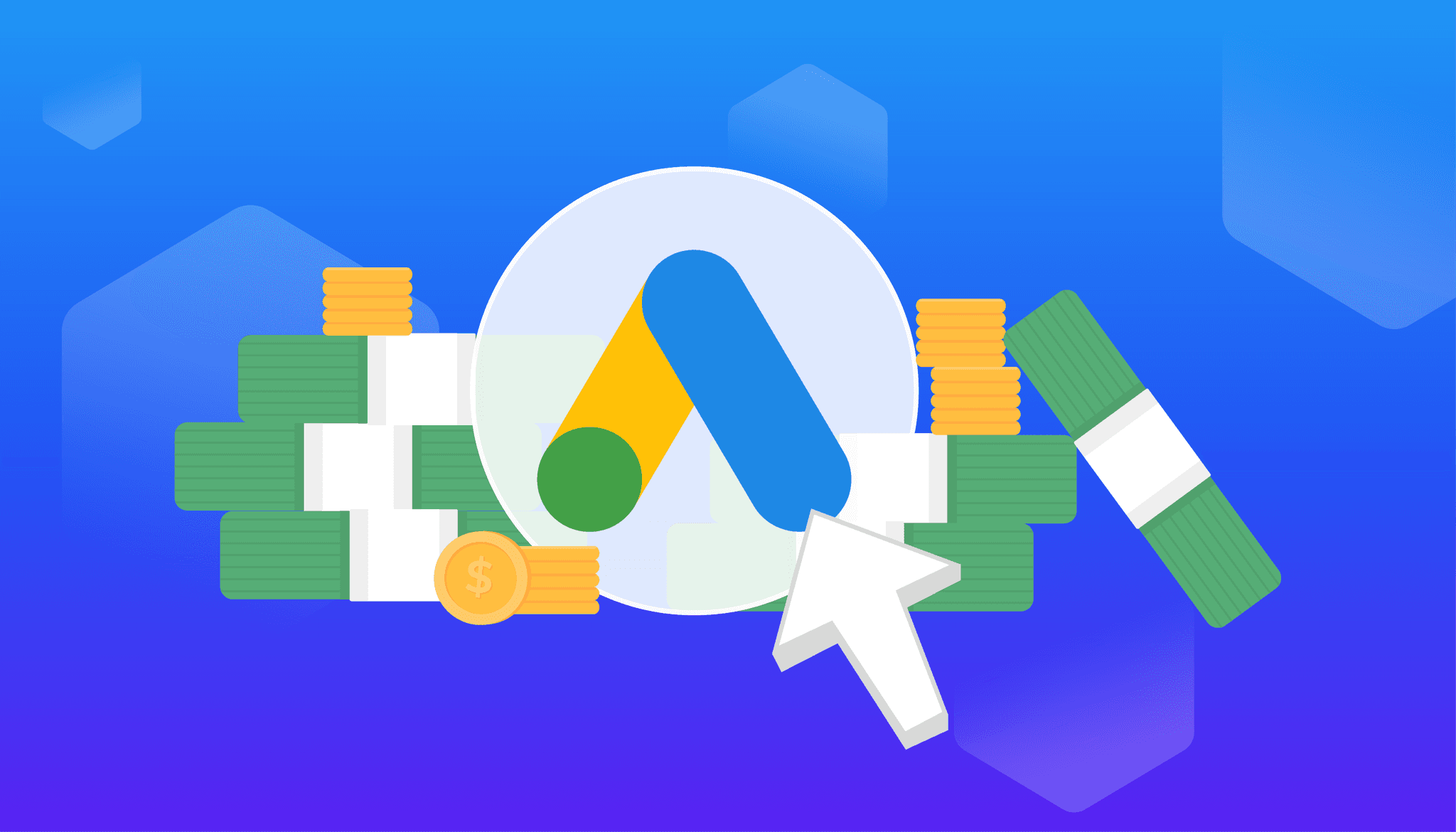 Cara Daftar Google AdSense untuk Pemula, Mudah dan Praktis! Image Cover