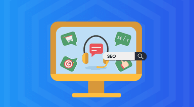 SEO for Consumer Service