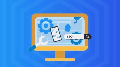 SEO for Technology Service