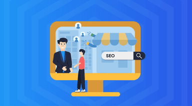SEO for Commercial Service
