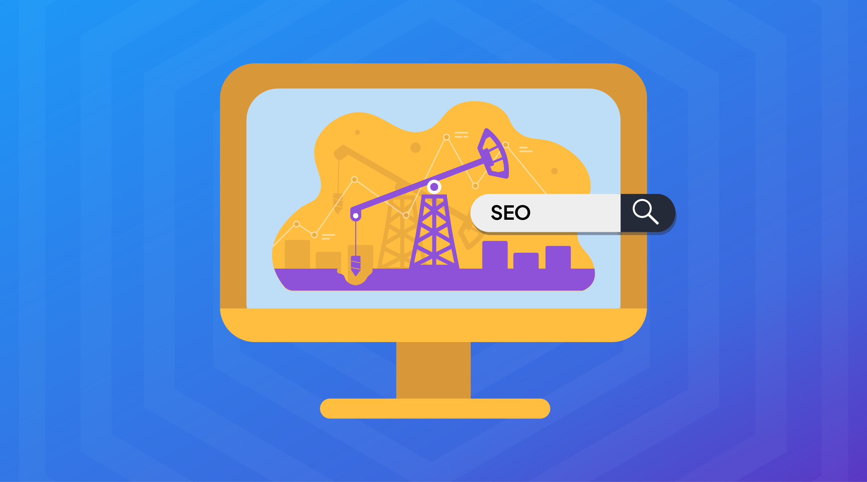 SEO for Contract Drilling