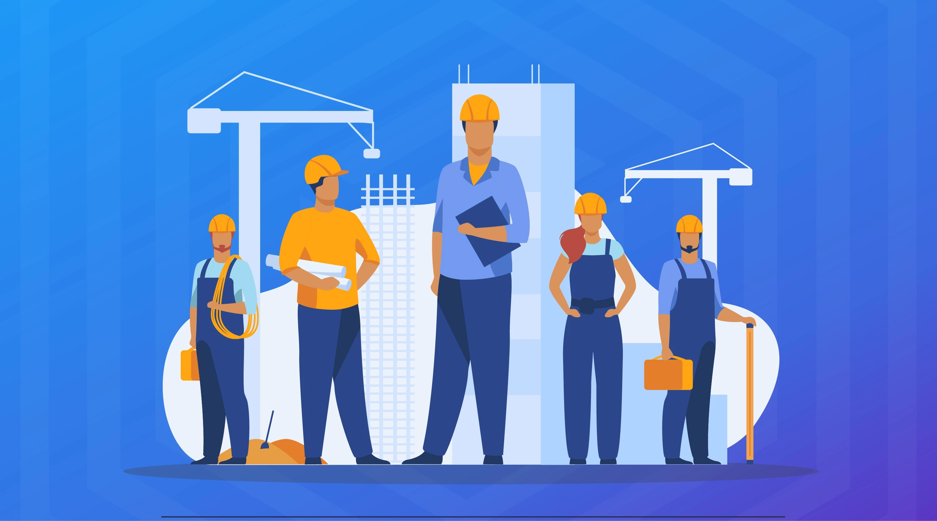 SEO for Engineering & Construction