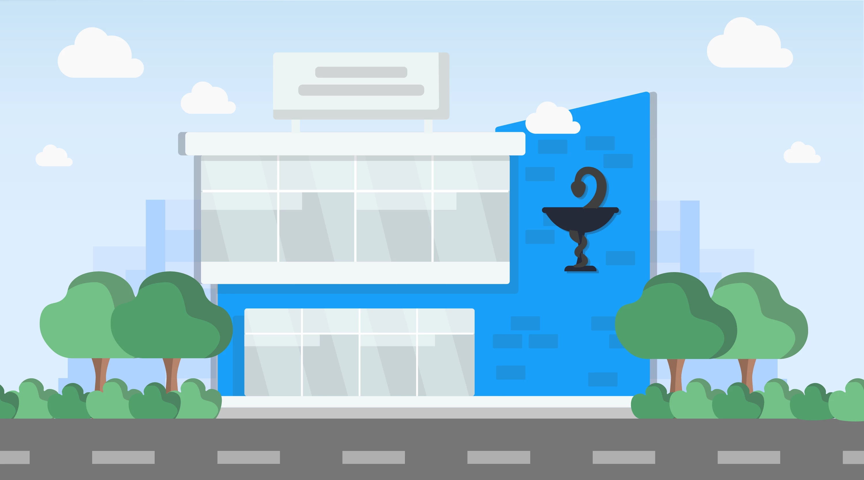 SEO for Drugstore Chains