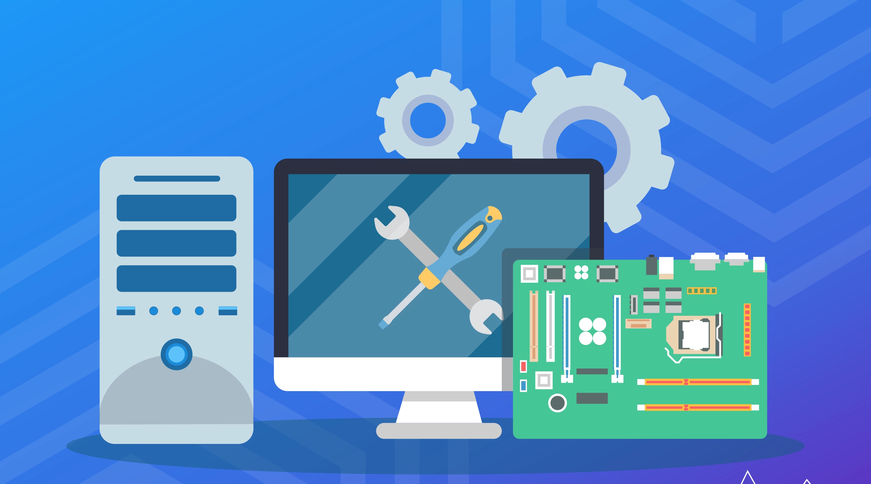SEO for the Computer Processing Hardware Industry