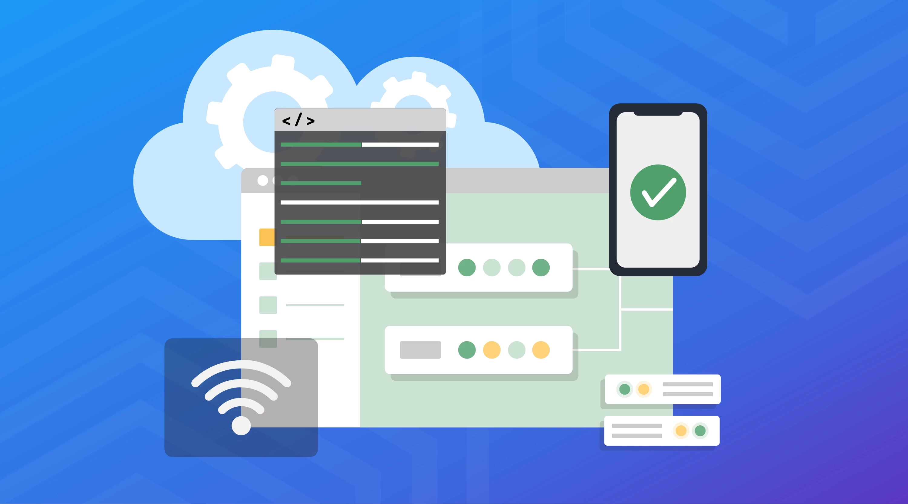 SEO untuk Perusahaan Piranti Lunak/Layanan Internet