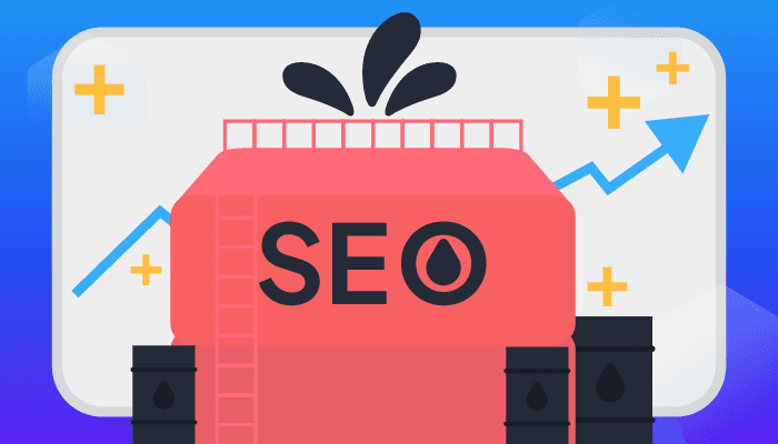 SEO for Energy Minerals: Petroleum Refining/Marketing