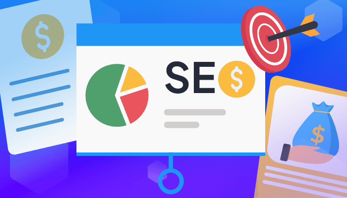 SEO for Investment Banking/Financial Advisors