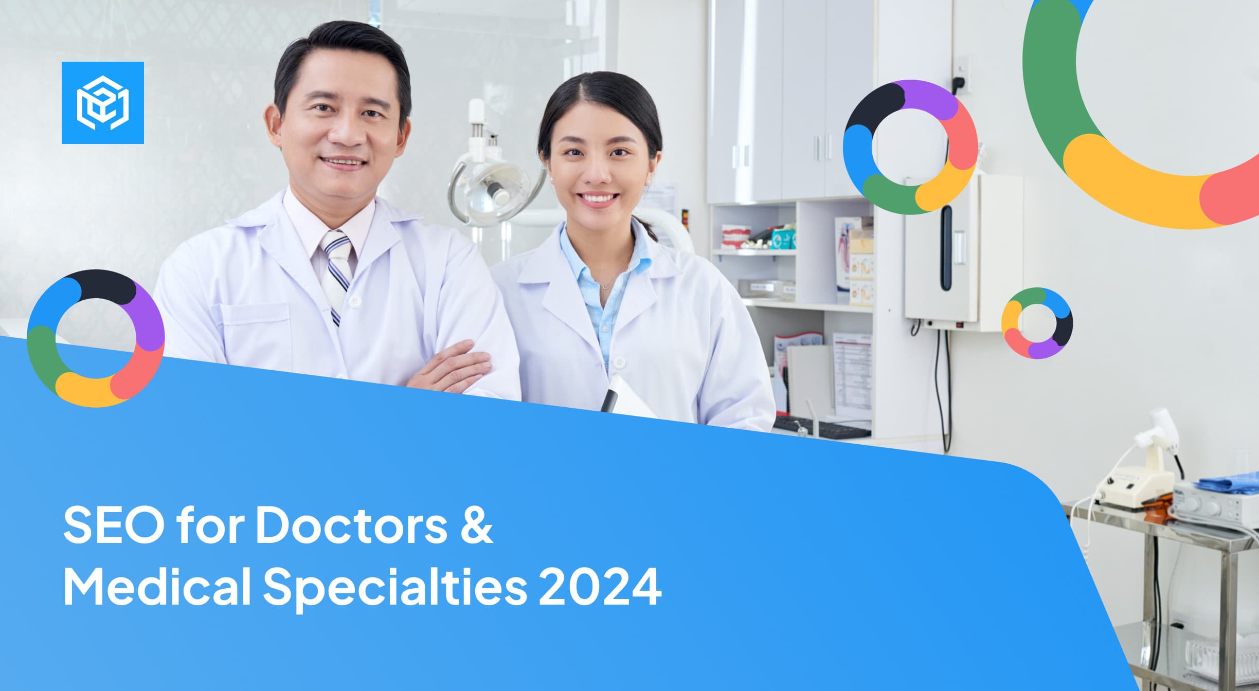 SEO for Doctors & Medical Specialties
