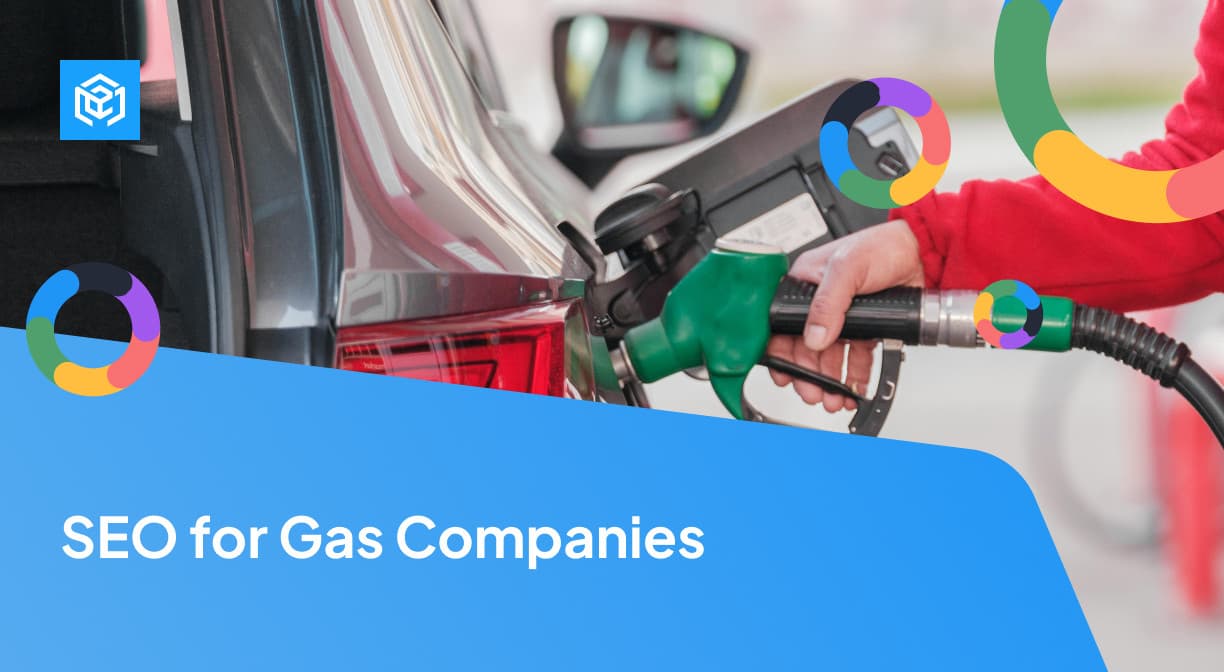 SEO for Gas Companies