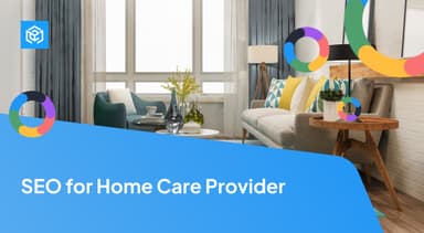 SEO for Home Care Provider