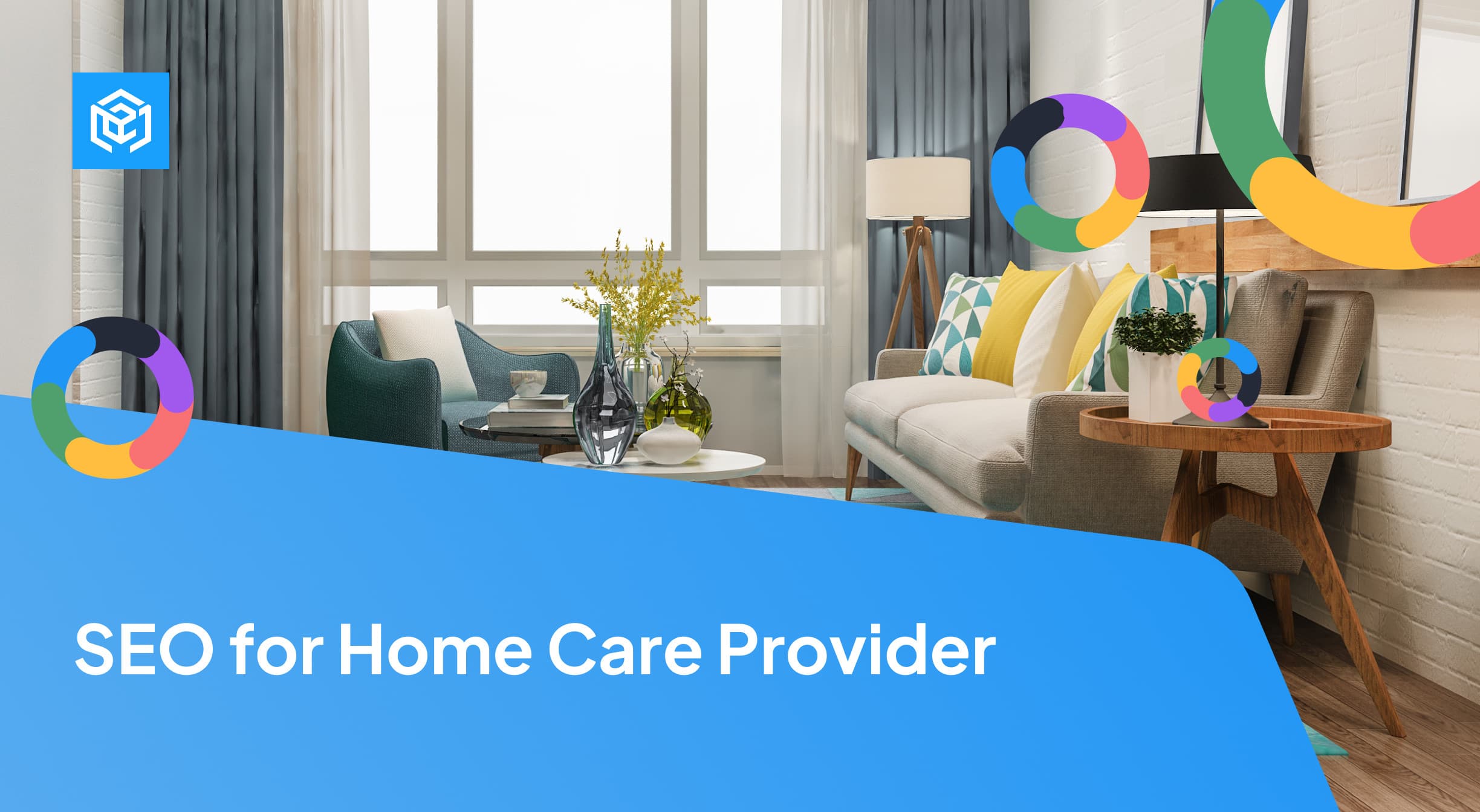 SEO for Home Care Provider