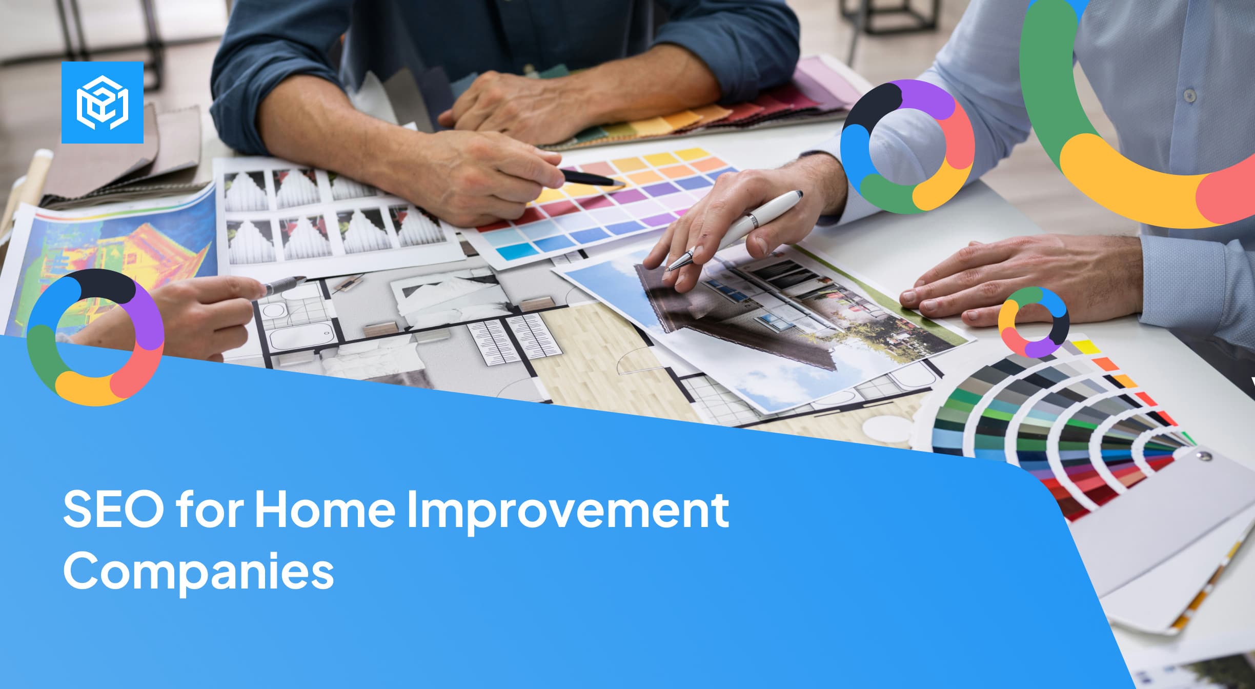 SEO for Home Improvement Companies
