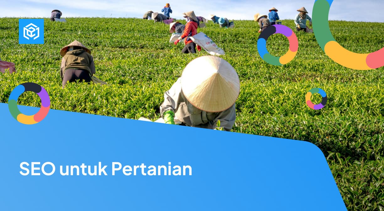 SEO untuk Pertanian