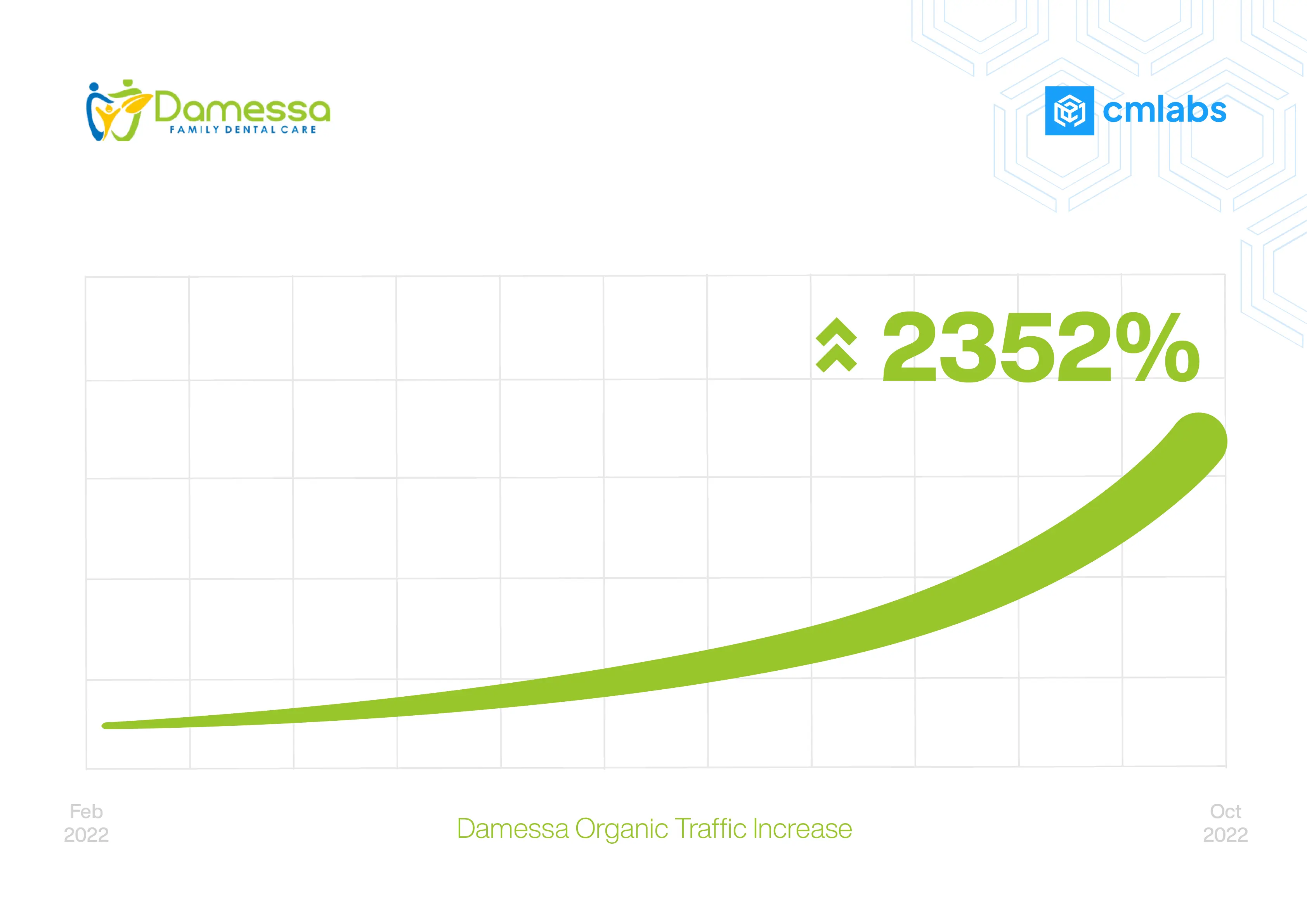 Damessa performance overview