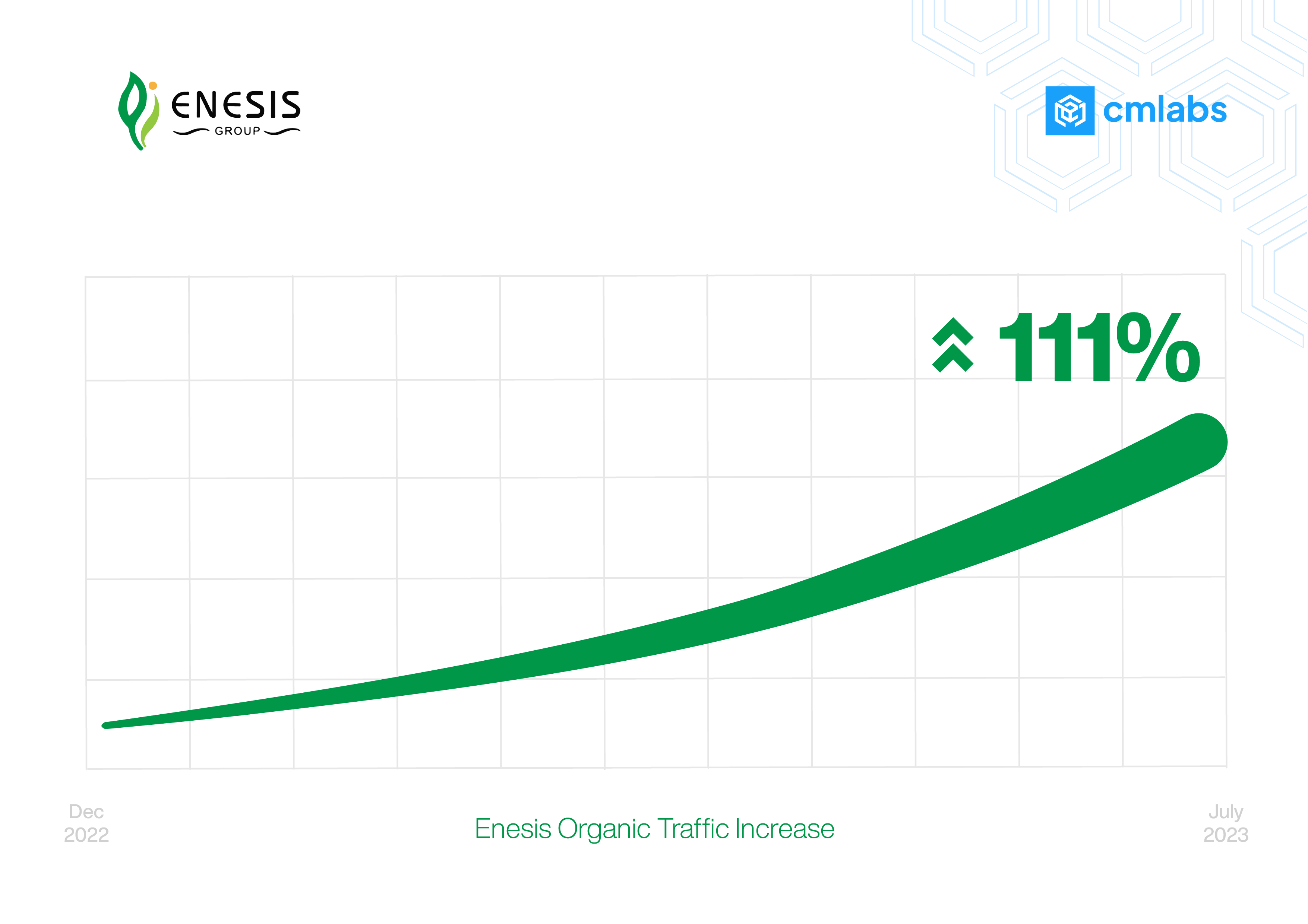 Enesis performance overview