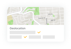 track your keywords locally image
