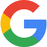 sign in with google logo