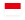 Indonesia flag logo