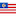 Malaysia flag logo