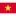 Vietnam flag logo