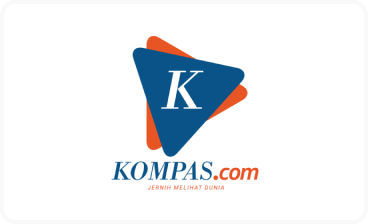 kompas media logo