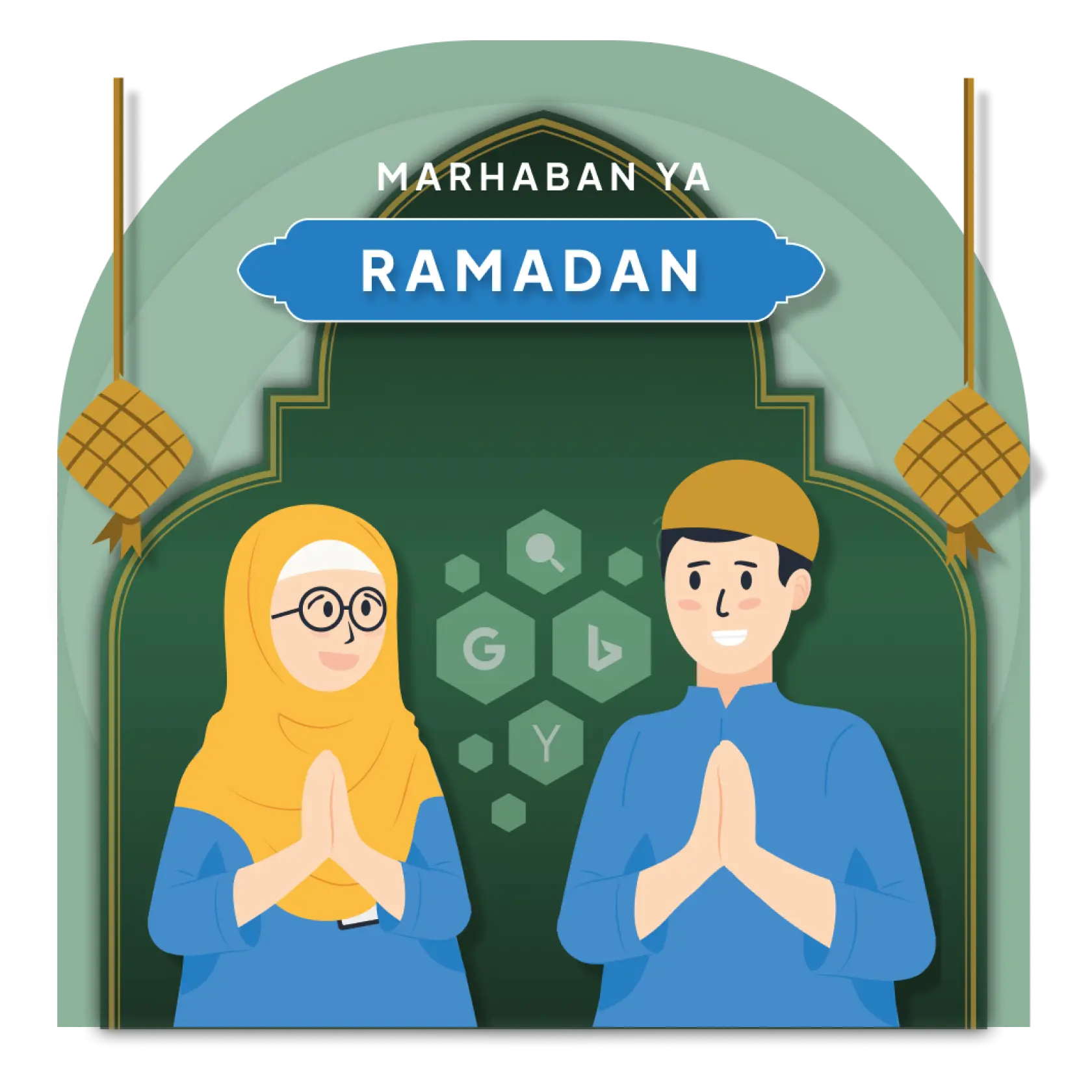 meet ramadan cmlabs campaign