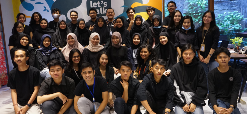 cmlabs team image