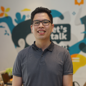 cmlabs marketing team picture