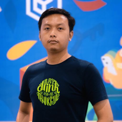 cmlabs Front-end Developer - Wildan