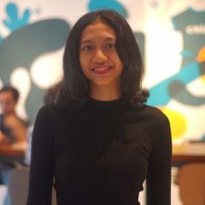 cmlabs SEO Strategist - Muthia