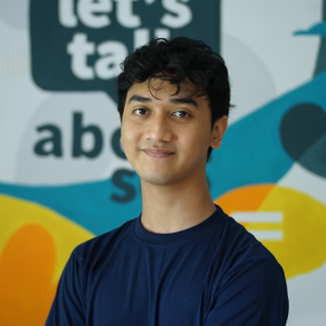 cmlabs UI / UX Designer - Ravi