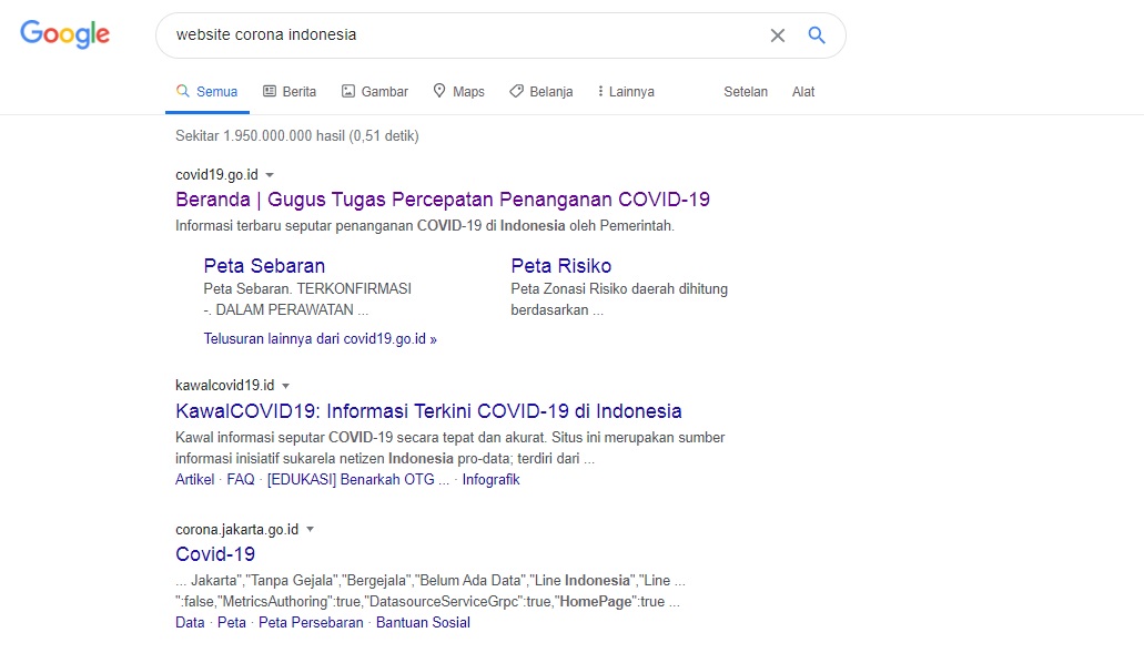 dwell time dan pengaruhnya untuk seo